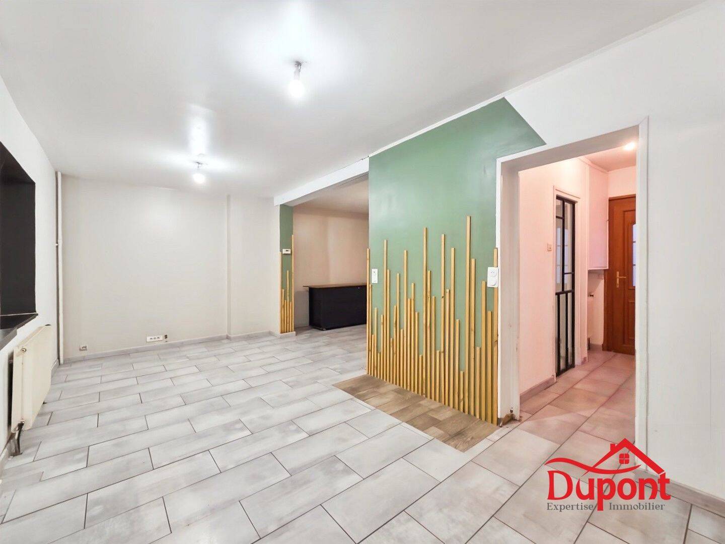 Maison à vendre, 90m², NEUVILLE SAINT REMY