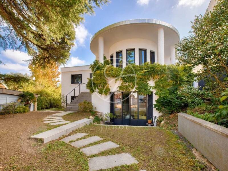 Maison à vendre, 156m², LOUVECIENNES