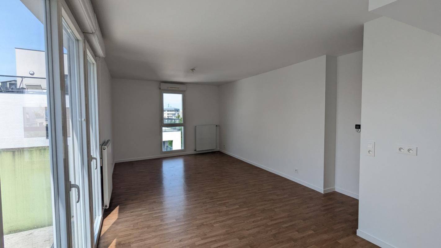 Maison à louer, 66m², CERGY