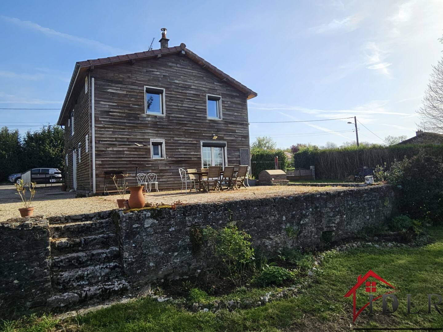 Maison à vendre, 145m², LANEUVILLE A REMY