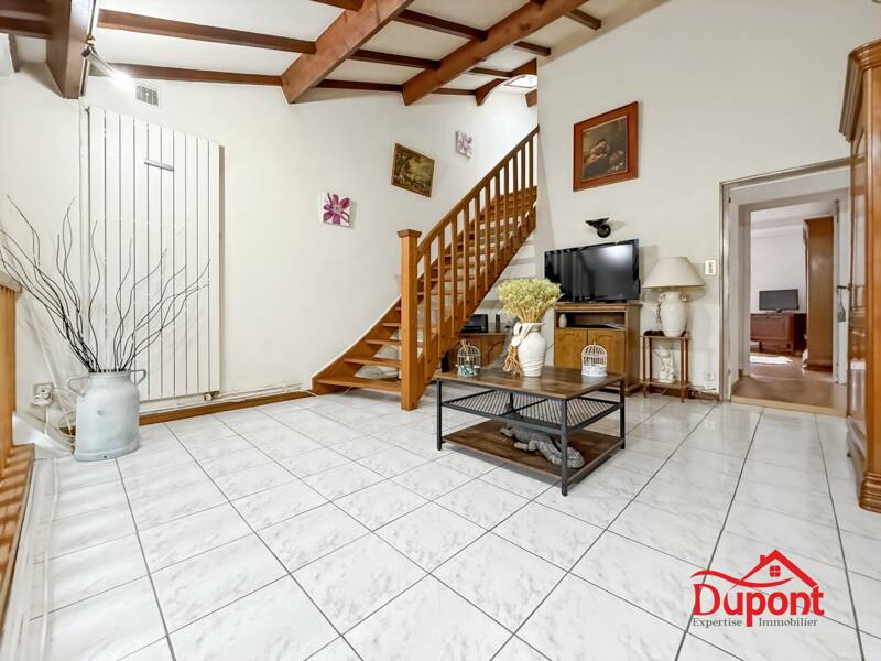 Maison à vendre, 140m², REVIN