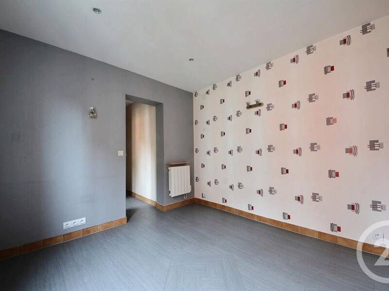 Maison à louer, 30m², IVRY SUR SEINE