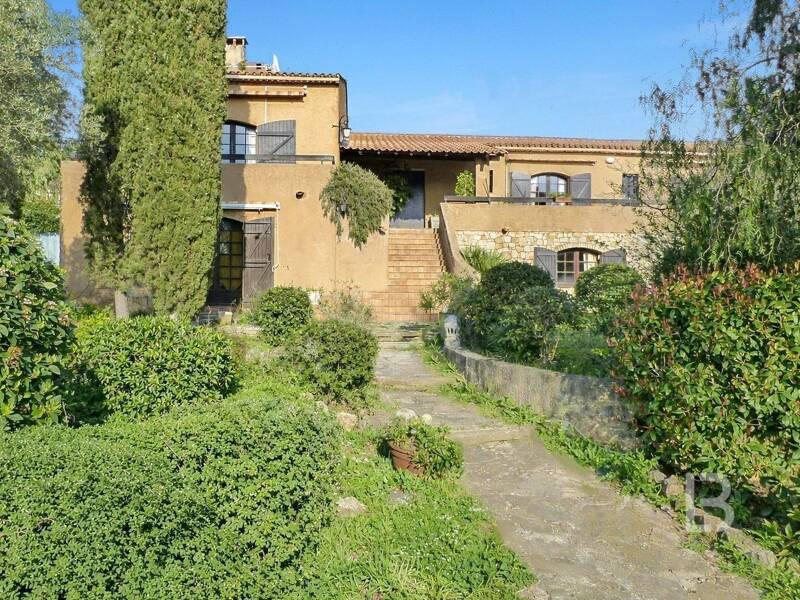 Maison à vendre, 222m², BANDOL