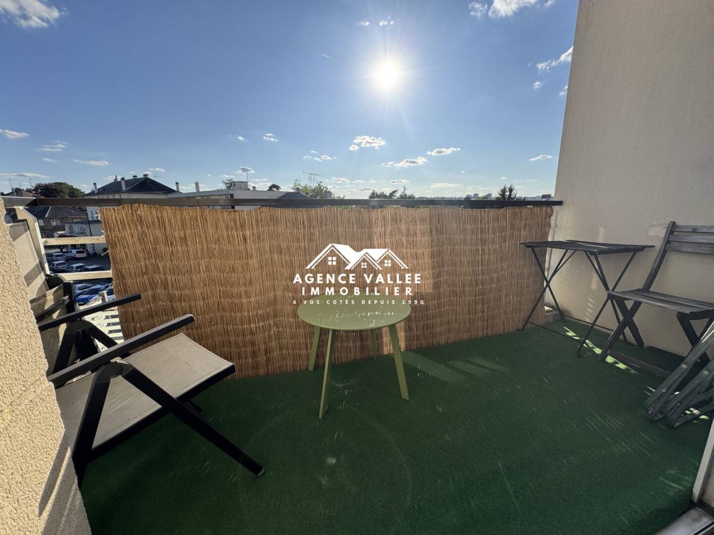 Maison à vendre, 45m², CORBEIL ESSONNES