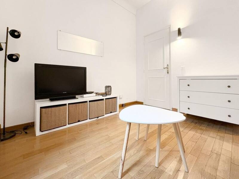 Maison à louer, 24m², NICE