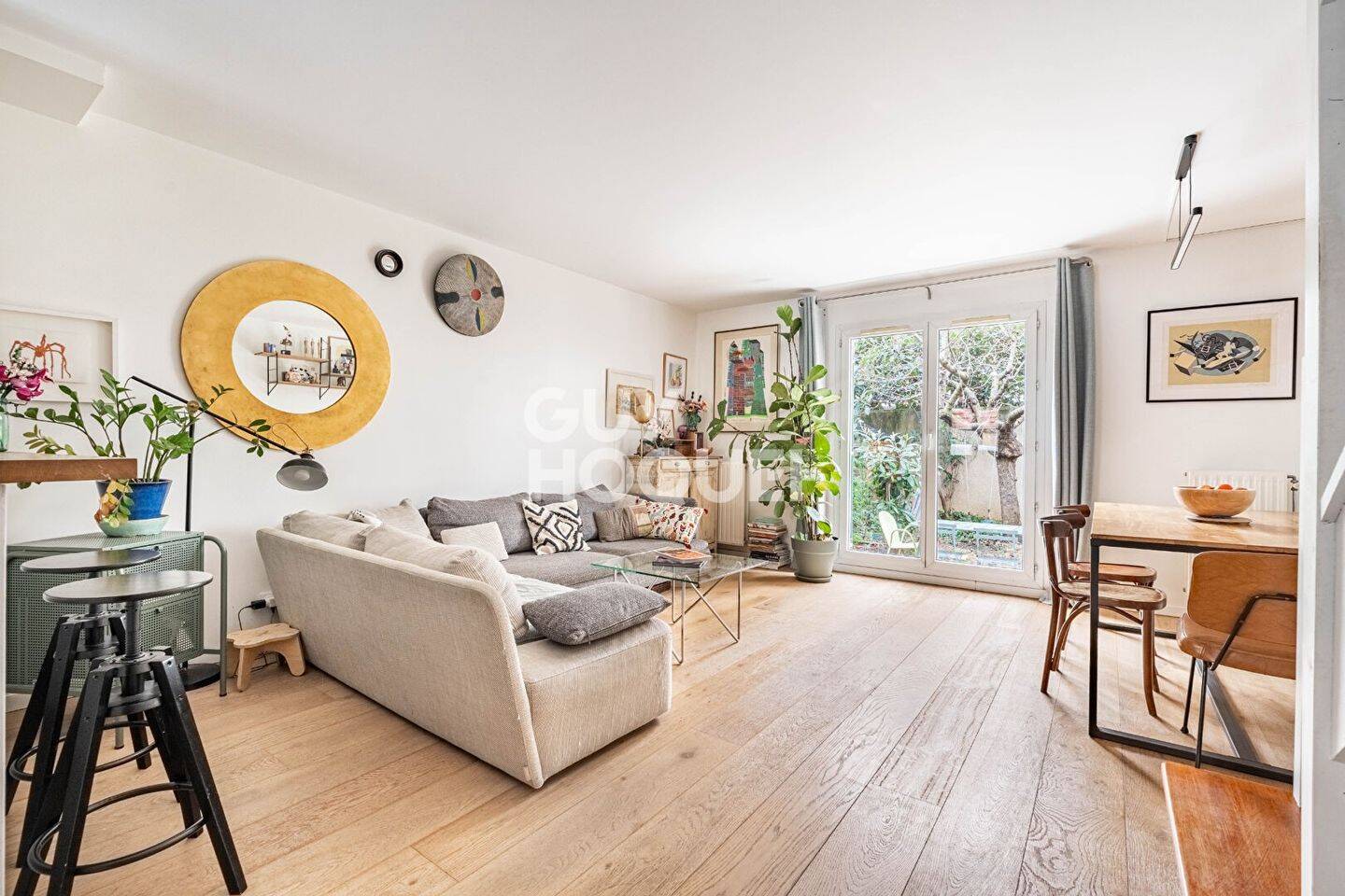 Maison à vendre, 95m², ASNIERES SUR SEINE