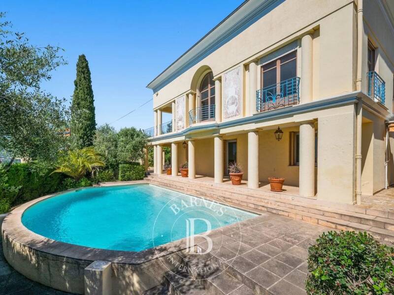 Maison à vendre, 310m², NICE