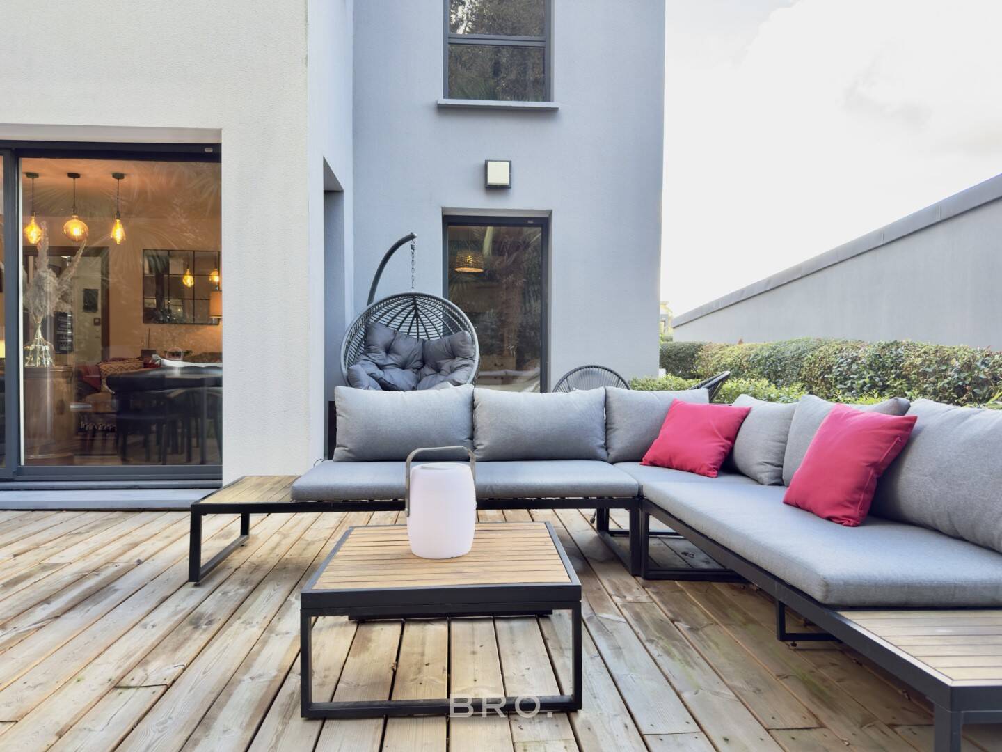 Maison à vendre, 150m², VANNES