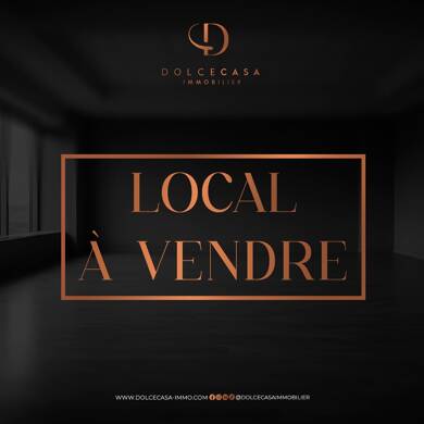 Local commercial à vendre 364 000 € 51 m² de surface de vente Nogent sur Marne 94130
