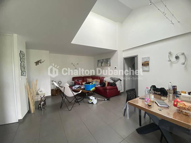 Maison à louer, 83m², FEURS