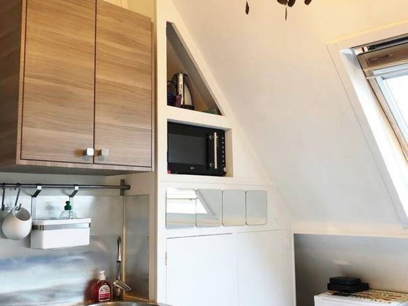 Maison à louer, 0m², PARIS 8E