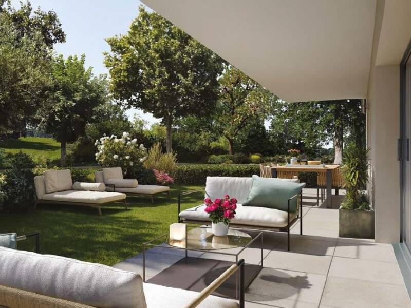 Maison à vendre, 80m², TOUSSIEU