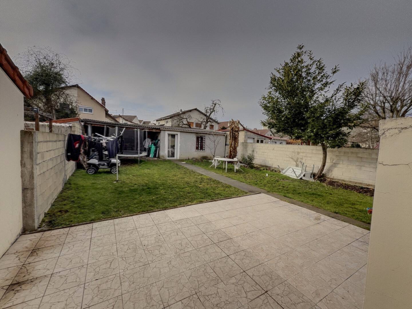 Maison à vendre, 89m², ARGENTEUIL