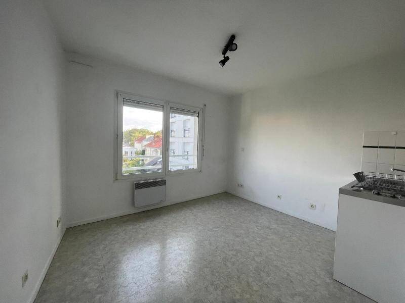 Maison à louer, 18m², NANTES