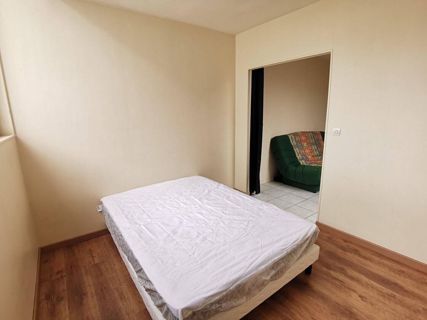 Maison à vendre, 35m², BOURGES