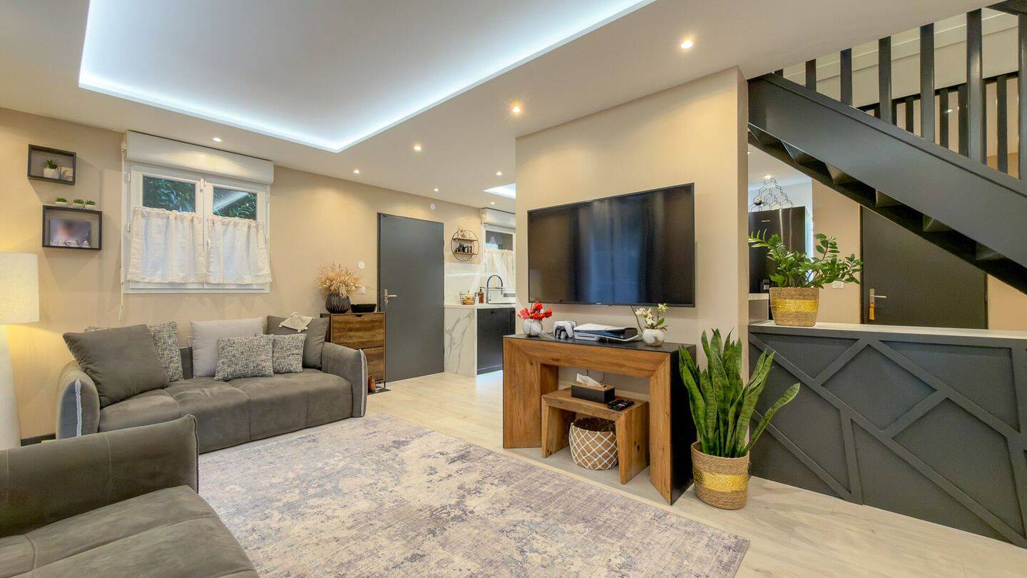 Maison à vendre, 79m², MONTGERON