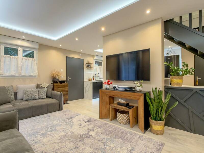 Maison à vendre, 79m², MONTGERON