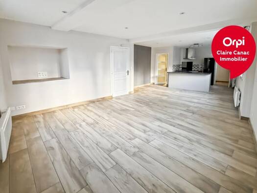 Maison à louer 750 € 3 pièces 2 chambres 92,4 m² Soual 81580