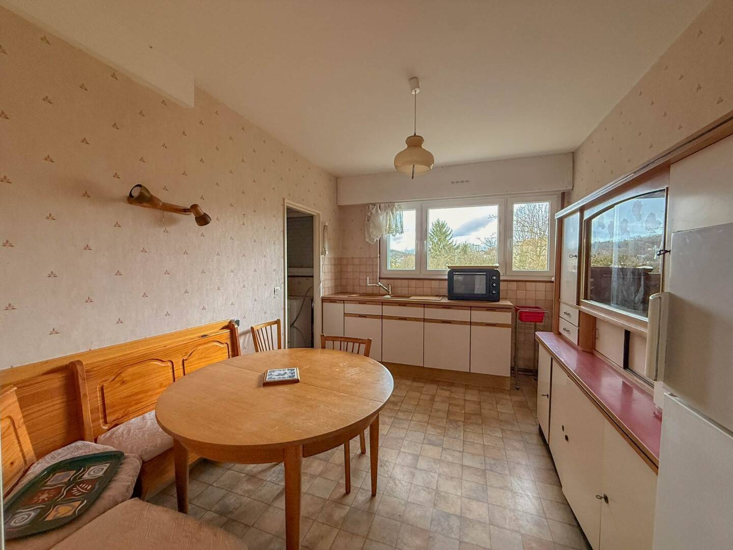 Maison à louer, 70m², LONGEVILLE LES METZ