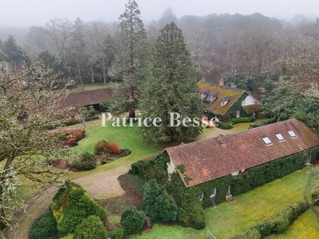 Terrain de chasse à vendre 1 975 000 € 780 m² 1 150 000 m² de terrain Salbris 41300