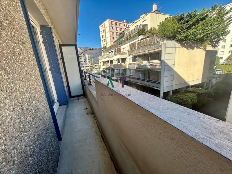 Maison à vendre, 26m², GRENOBLE