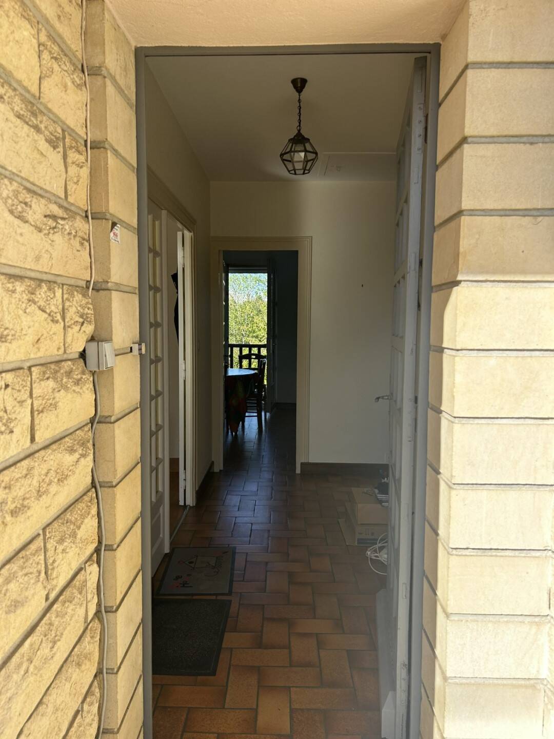 Maison à vendre, 93m², POITIERS