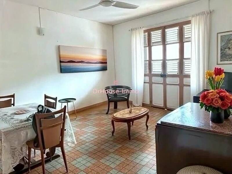 Maison à vendre, 200m², LE VAUCLIN