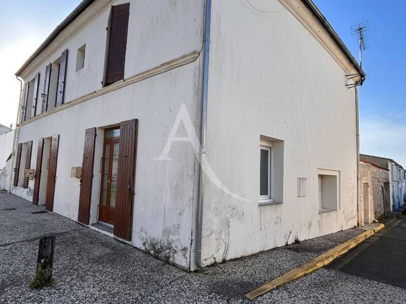 Maison à louer, 34m², SAUJON