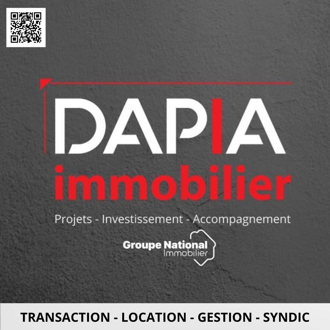 DAPIA IMMOBILIER