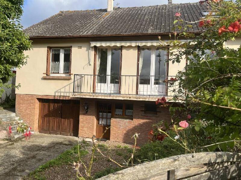 Maison à vendre, 188m², SAINT VALERY SUR SOMME