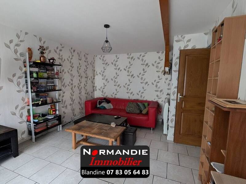 Maison à vendre, 0m², LILLEBONNE