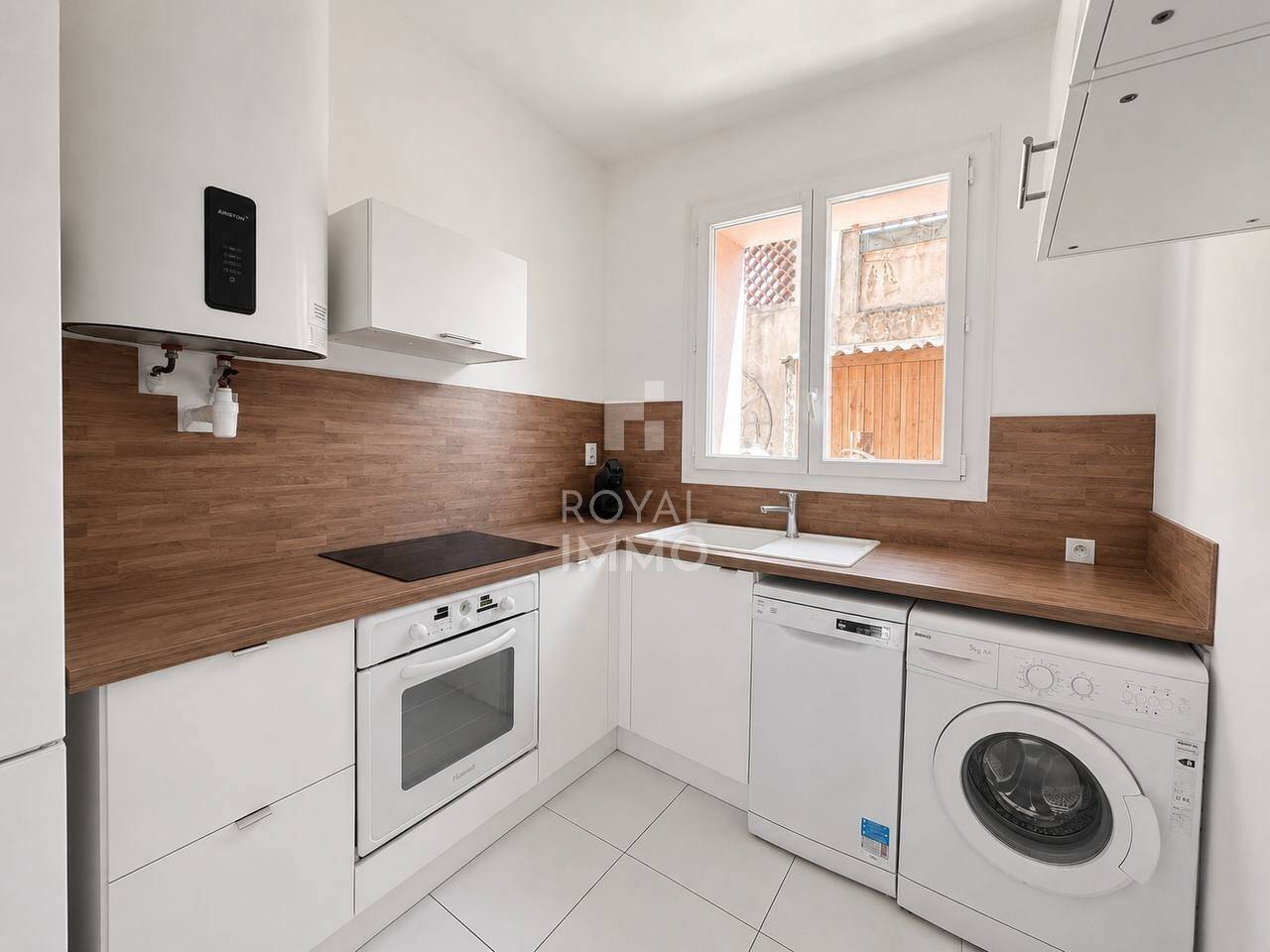 Maison à vendre, 55m², TOULON
