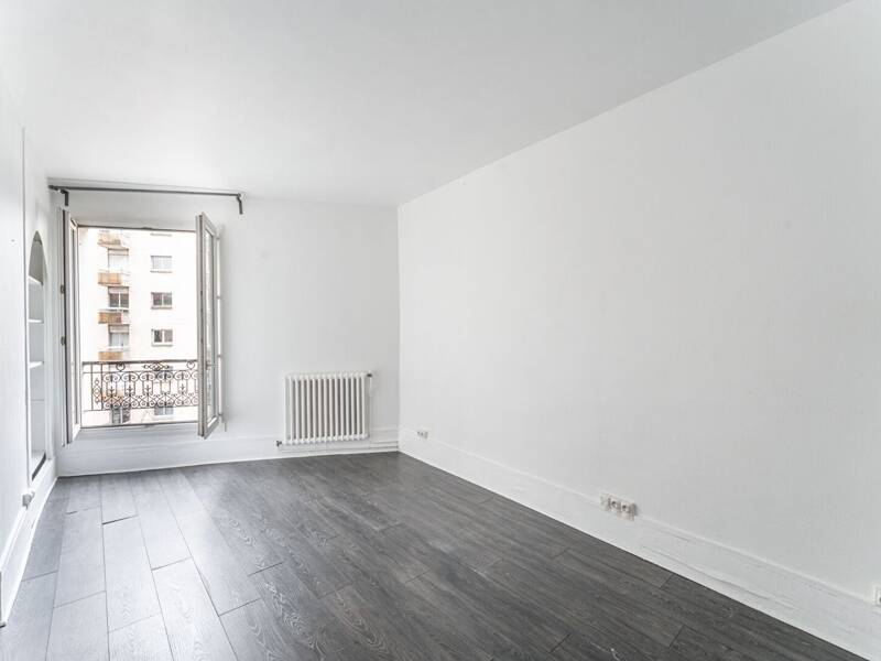 Maison à vendre, 72m², PARIS 15E