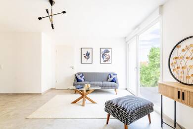 Appartement à vendre - Neuf 139 000 € 1 pièce 34 m² 2 étages disponible à partir du 30/06/2025 Mareville Asnee Laxou 54520