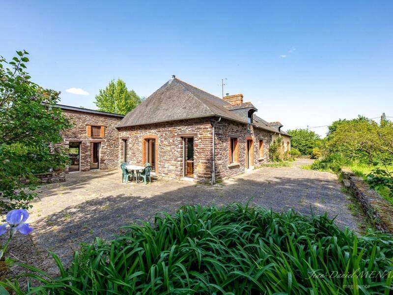 Maison à vendre, 245m², RENNES