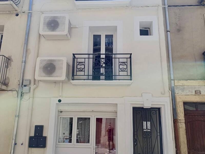 Maison à louer, 49m², MEZE