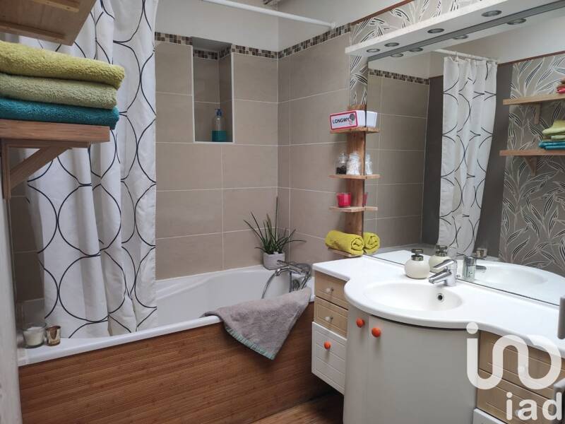 Maison à vendre, 91m², LILLE