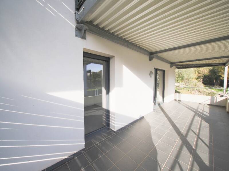 Maison à louer, 50m², BASTIA