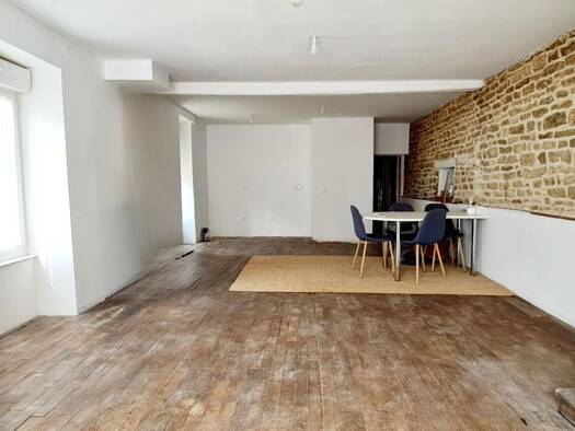 Maison à vendre 115 000 € 5 pièces 3 chambres 140 m² Blaisy Bas 21540