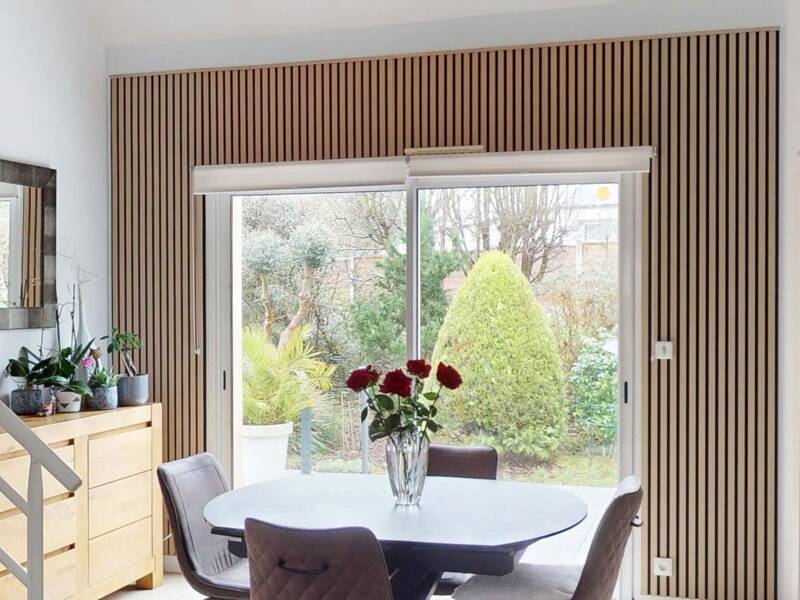 Maison à vendre, 121m², CHERBOURG