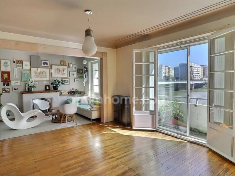 Maison à vendre, 160m², NANTES