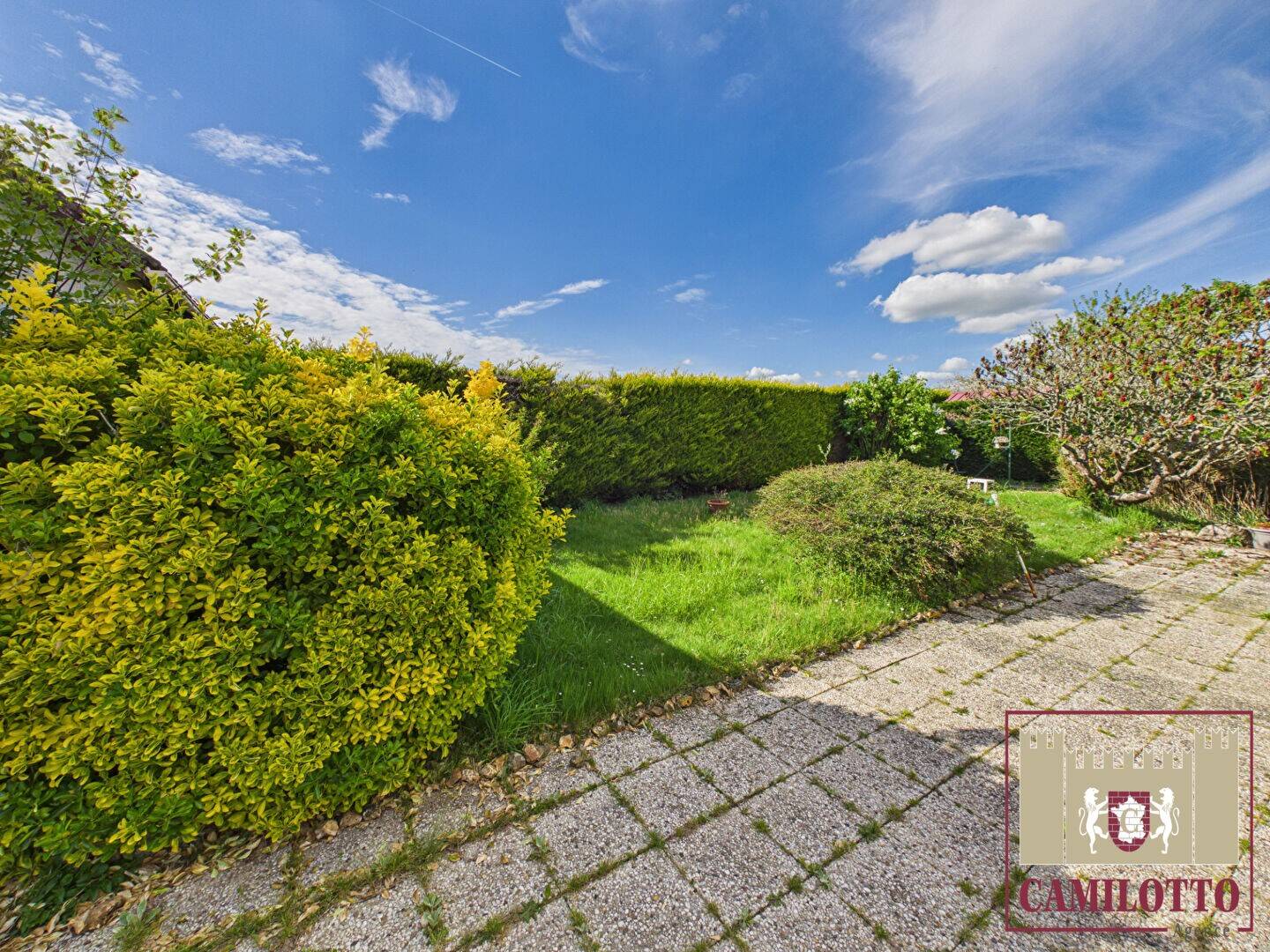 Maison à vendre, 85m², NOGENT LE ROI