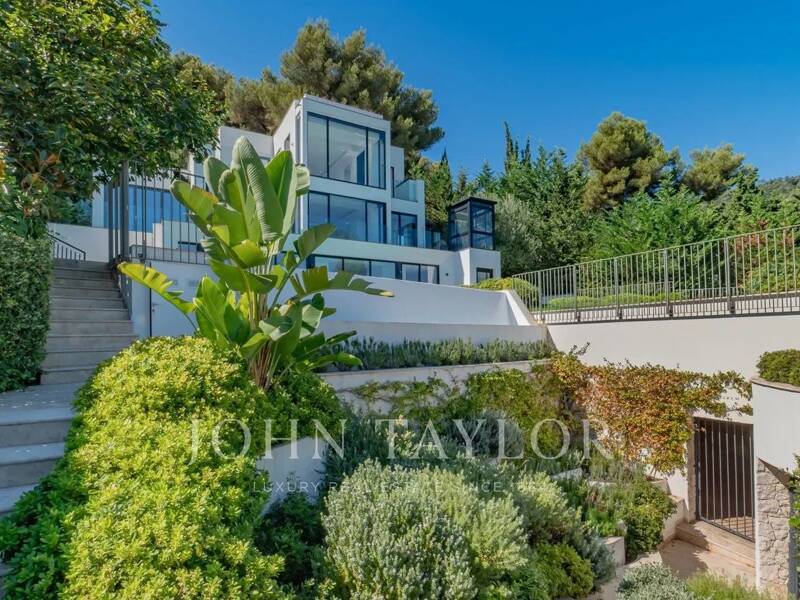 Maison à vendre, 240m², ROQUEBRUNE CAP MARTIN