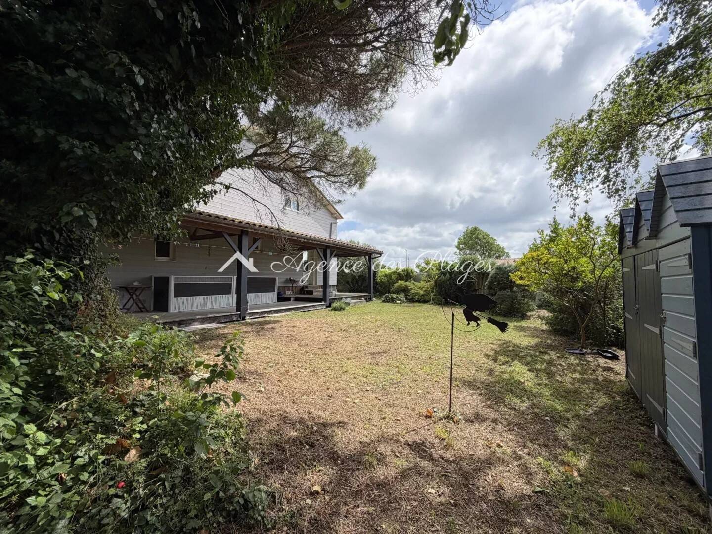 Maison à vendre, 136m², MESCHERS SUR GIRONDE