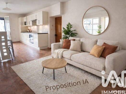 Maison à vendre 139 000 € 4 pièces 3 chambres 84 m² Fontès 34320