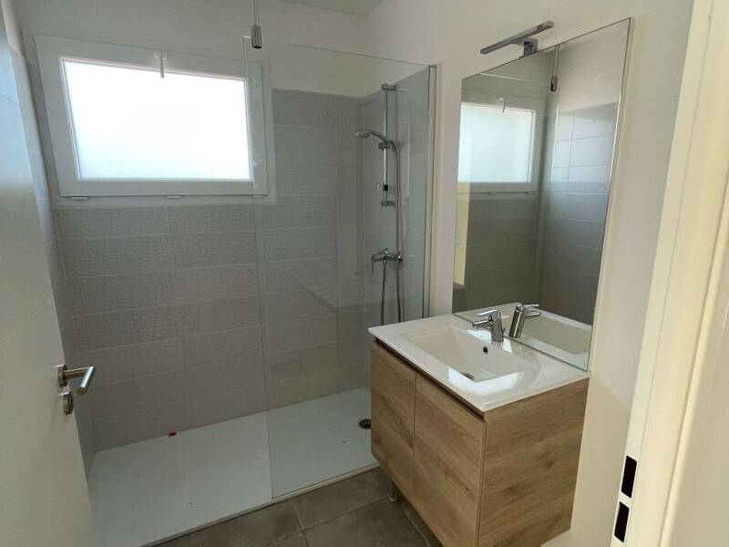 Maison à louer, 78m², MONTBERON