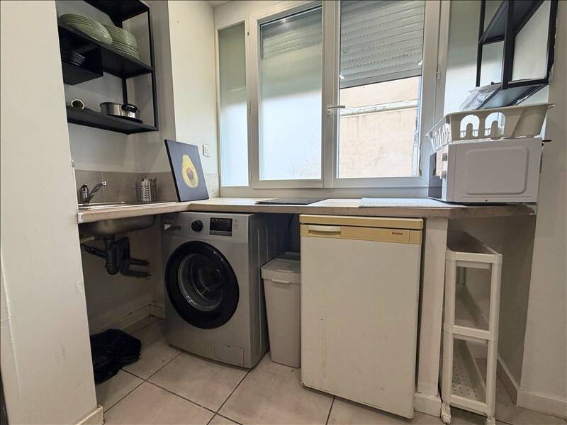 Maison à louer, 18m², NIMES