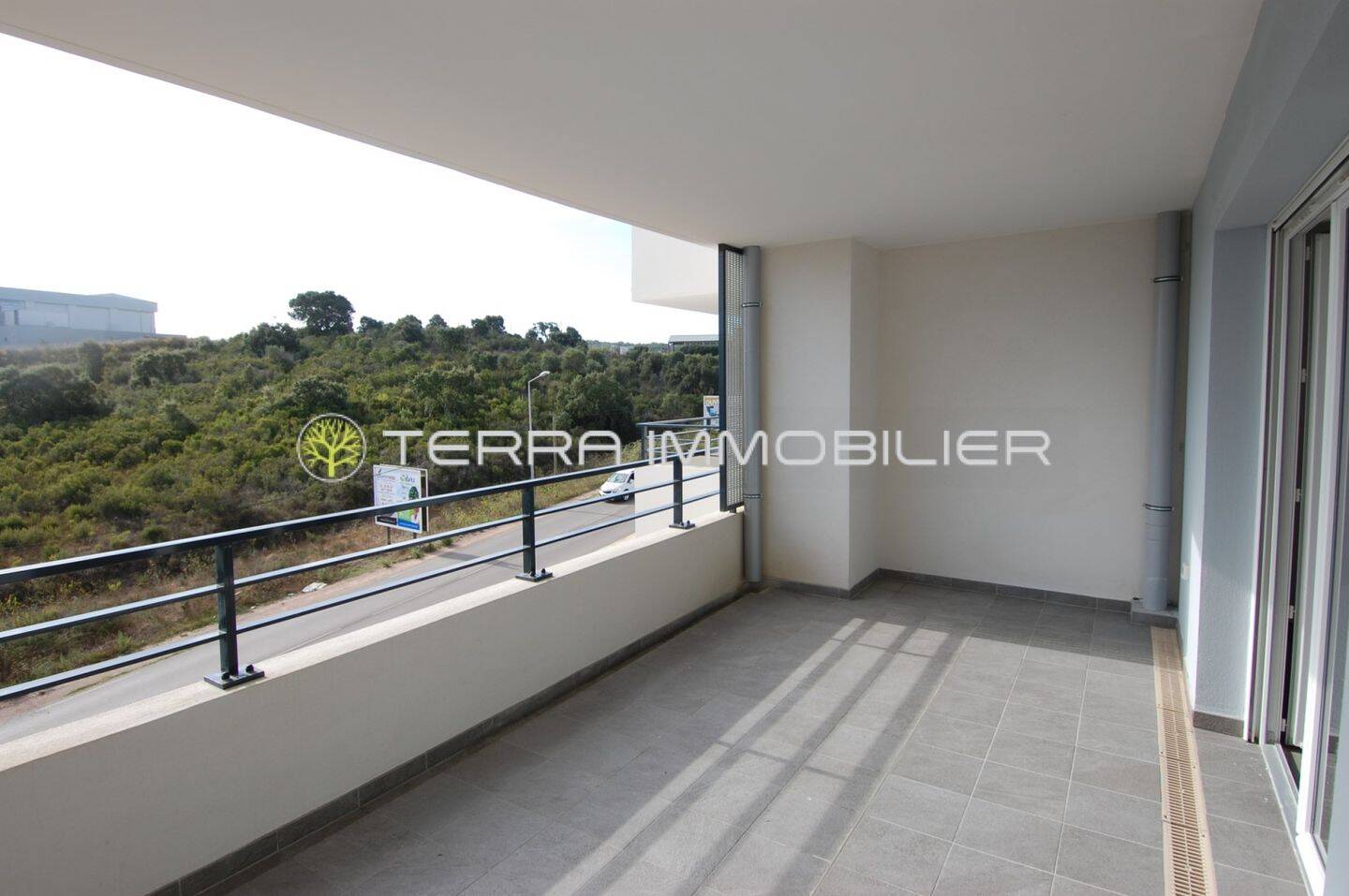 Maison à louer, 66m², AJACCIO