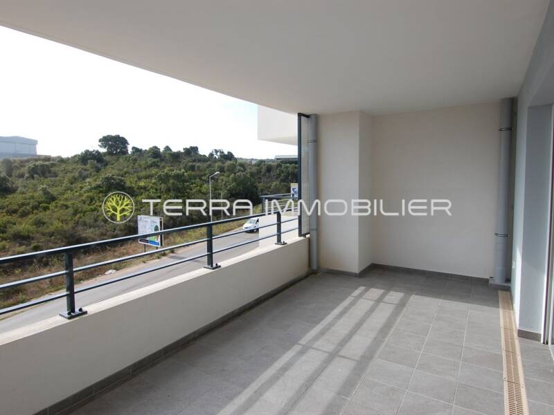 Maison à louer, 66m², AJACCIO