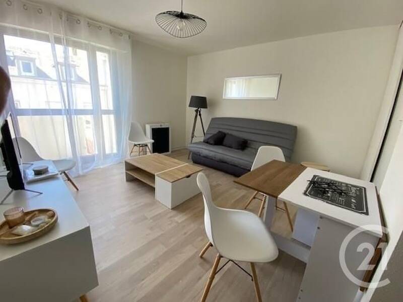 Maison à louer, 23m², LE HAVRE